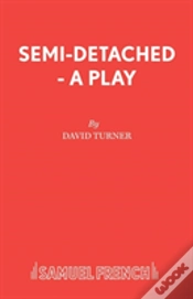 Capa do artigo Semi-Detached