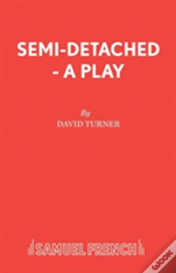 Capa do artigo Semi-Detached