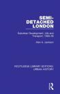 Semi-Detached London - Preview