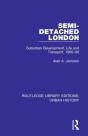 Semi-Detached London - Preview