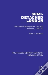 Semi-Detached London
