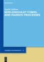 Semi-Dirichlet Forms And Markov Processes - Preview