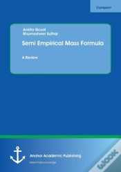 Capa do artigo Semi Empirical Mass Formula