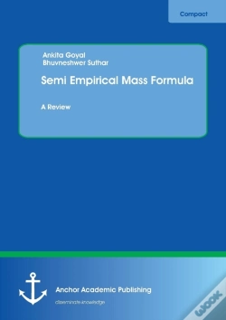 Capa do artigo Semi Empirical Mass Formula