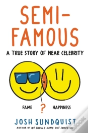Capa do artigo Semi-Famous