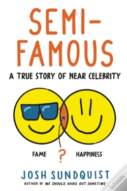 Capa do artigo Semi-Famous