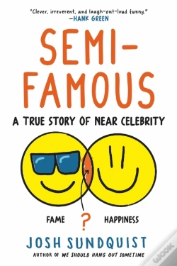 Capa do artigo Semi-Famous
