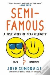 Capa do artigo Semi-Famous