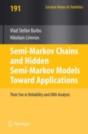 Semi-Markov Chains And Hidden Semi-Markov Models Toward Applications - Preview
