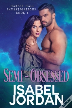 Capa do artigo Semi-Obsessed