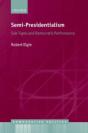 Semi-Presidentialism - Preview