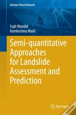 Capa do artigo Semi-Quantitative Approaches For Landslide Assessment And Prediction