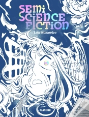 Capa do artigo Semi Science-Fiction