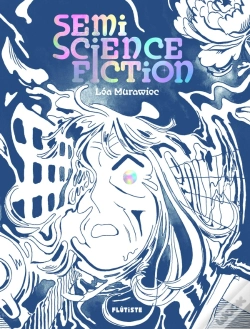 Capa do artigo Semi Science-Fiction