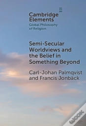 Capa do artigo Semi-Secular Worldviews And The Belief In Something Beyond