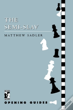 Capa do artigo Semi Slav