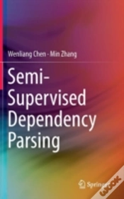 Capa do artigo Semi-Supervised Dependency Parsing