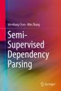 Semi-Supervised Dependency Parsing - Preview