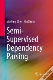 Capa do artigo Semi-Supervised Dependency Parsing