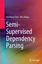 Semi-Supervised Dependency Parsing - Preview