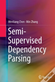 Capa do artigo Semi-Supervised Dependency Parsing
