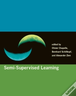 Capa do artigo Semi-Supervised Learning