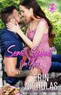 Semi-Sweet On You - Preview