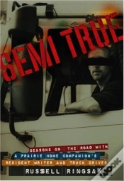 Capa do artigo Semi True