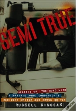Capa do artigo Semi True