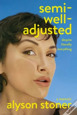 Capa do artigo Semi-Well-Adjusted Despite Literally Everything