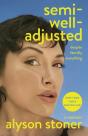 Semi-Well-Adjusted Despite Literally Everything - Preview