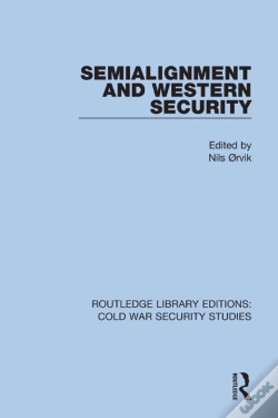 Capa do artigo Semialignment And Western Security