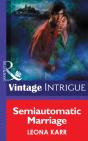 Semiautomatic Marriage - Preview