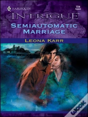 Capa do artigo Semiautomatic Marriage
