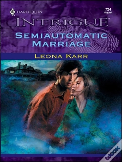 Capa do artigo Semiautomatic Marriage