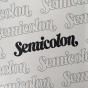 ;[Semicolon] - CD - Preview
