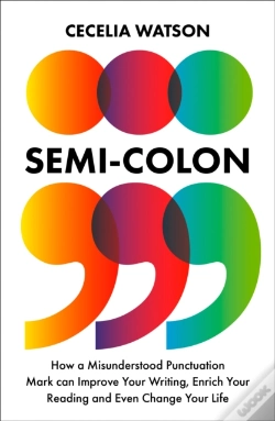 Capa do artigo Semicolon
