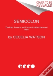 Capa do artigo Semicolon