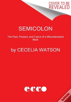 Capa do artigo Semicolon
