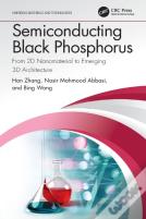 Semiconducting Black Phosphorus
