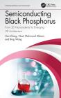 Semiconducting Black Phosphorus - Preview