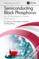 Semiconducting Black Phosphorus