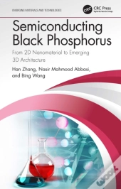 Semiconducting Black Phosphorus