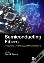 Semiconducting Fibers