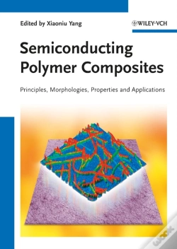 Capa do artigo Semiconducting Polymer Composites