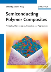 Capa do artigo Semiconducting Polymer Composites