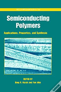 Capa do artigo Semiconducting Polymers