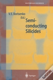 Semiconducting Silicides