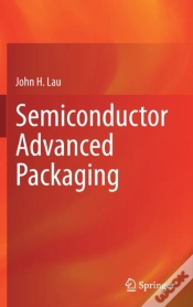 Capa do artigo Semiconductor Advanced Packaging