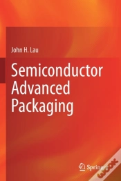 Capa do artigo Semiconductor Advanced Packaging